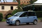 Fiat Multipla 2004 года (WW)